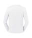 T-shirt homme blanc Russell-2