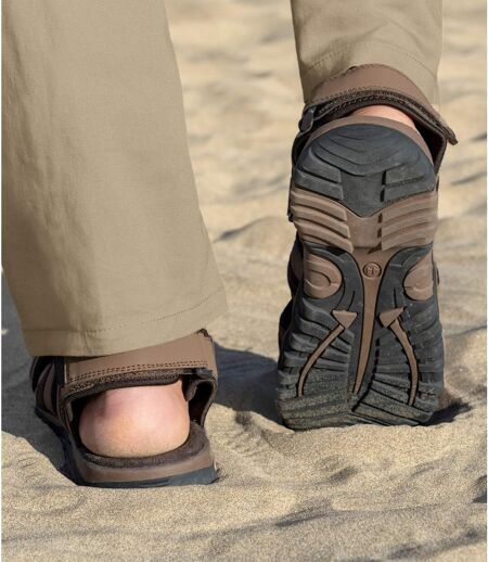 Sandales Estivales 