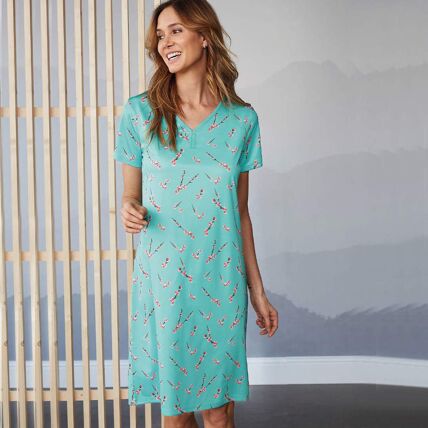 Chemise de nuit