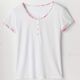 T-shirt blanc-9