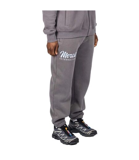 Pantalon De Jogging International Homme Gris Mercier