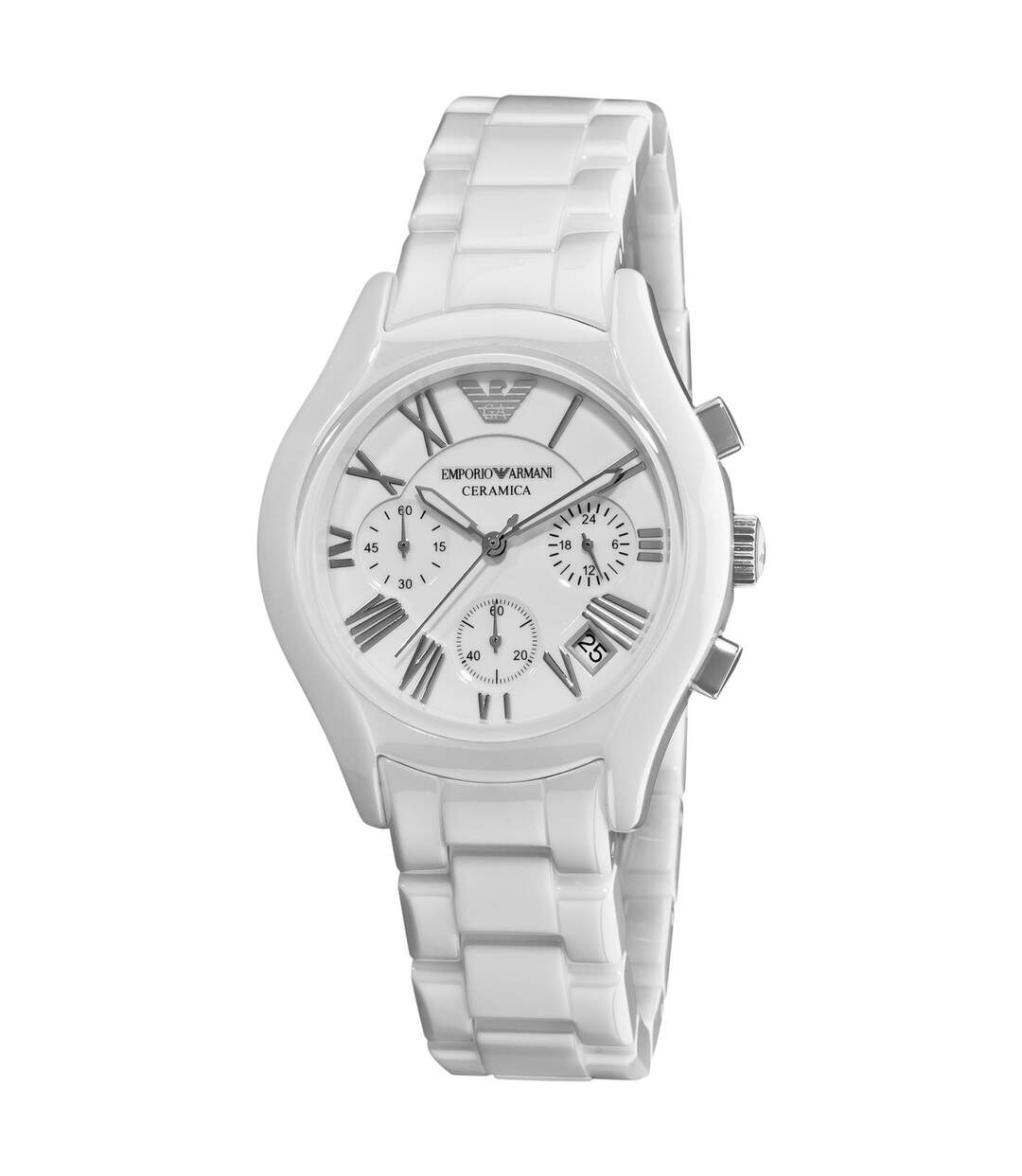 Montre Mixte Armani Quartz AR1404