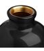 Travel water bottle 0.6l black Sigg