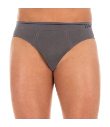 Pack-2 Slips Unno Basic seamless D05HE man offers good mobility and comfort