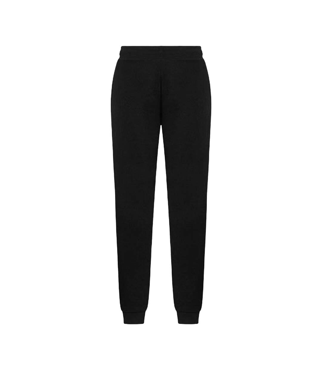 Pantalon De Jogging Homme Noir X.O By Promodoro-2