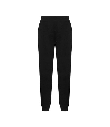 Pantalon De Jogging Homme Noir X.O By Promodoro