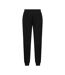 Pantalon De Jogging Homme Noir X.O By Promodoro-2