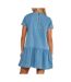 Robe Bleu Jean Femme Noisy May Emilia - S-2