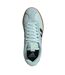 Baskets Vl Court 3.0 Femme Turquoise Pâle Adidas-4