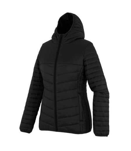 Veste Hybride Loft Lite Femme Noir Regatta
