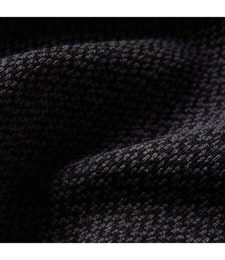 Veste Polaire Salgado Homme Anthracite Noir Regatta