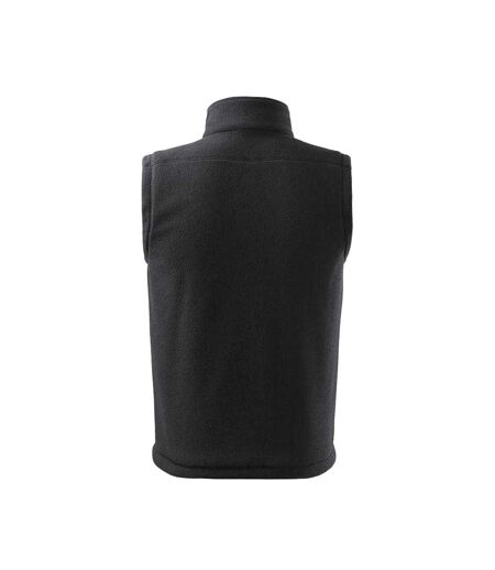 Veste Sans Manches Next Homme Gris Argenté Rimeck