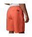 Short Easy Homme Orange Outhorn-3