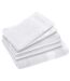 Parure de bain NAÏA 5 pièces-1
