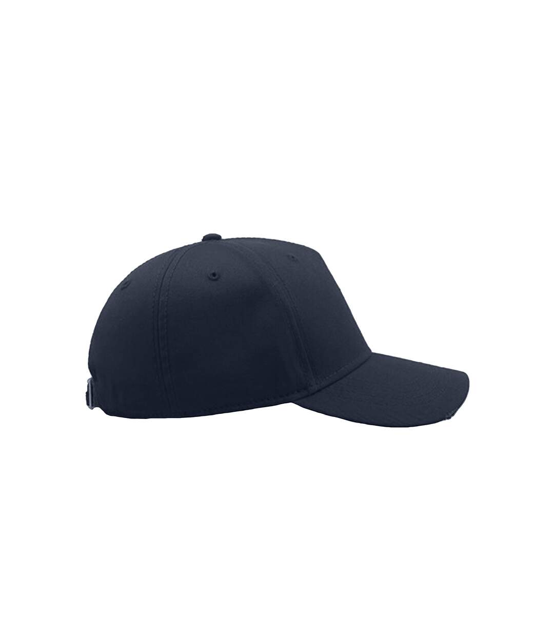 Casquette effet usé mixte bleu marine Atlantis-3