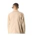 Surchemise Motif/style À Motifs Homme Beige Pretty Green-3