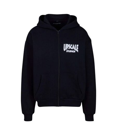 Noir Mister Tee