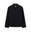 Surchemise Baker Homme Noir Weekend Offender-2
