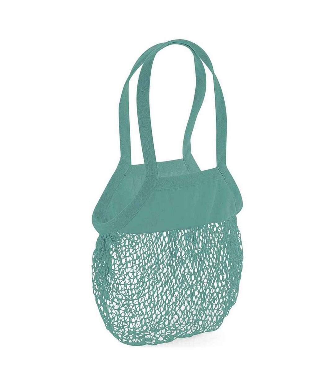 Tote Bag Taille Unique Vert De Gris Westford Mill-1