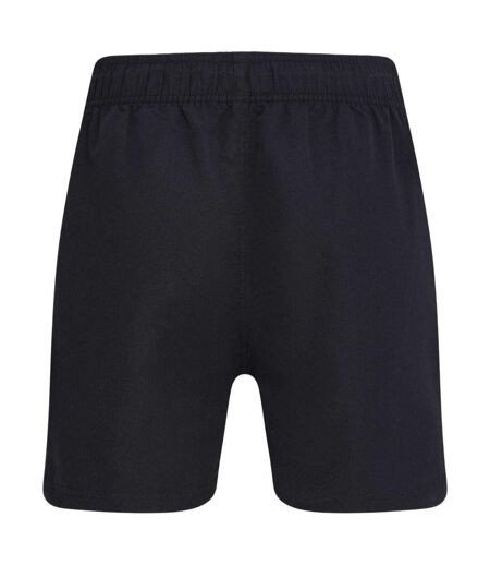 Short De Bain Ace Homme Noir Reebok