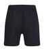 Short De Bain Ace Homme Noir Reebok-2