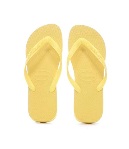 Tongs Jaune Homme Havaianas Top - 41/42