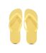 Tongs Jaune Homme Havaianas Top - 41/42