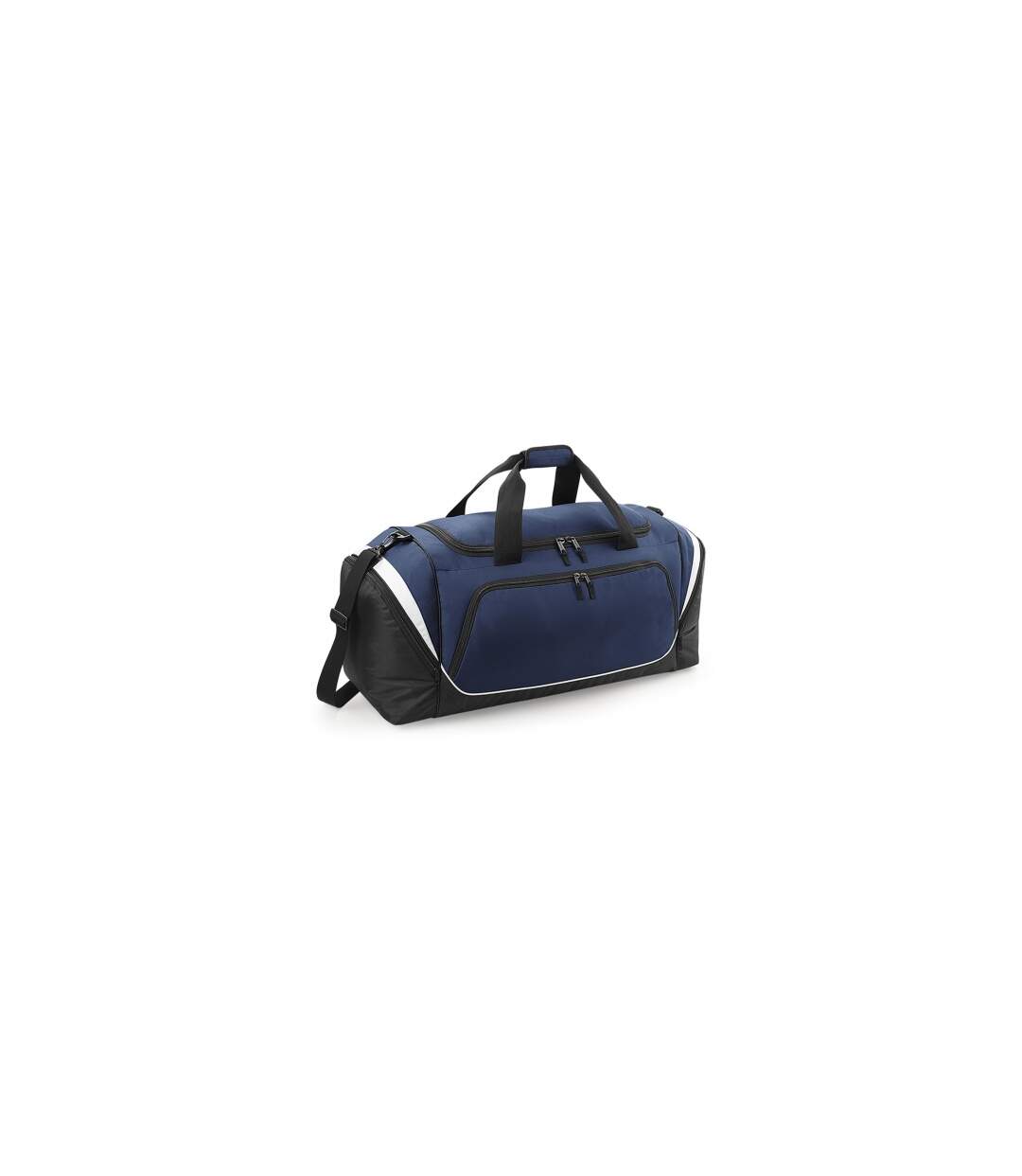 Sac de sport grand volume 115 L - QS288 - bleu marine-1