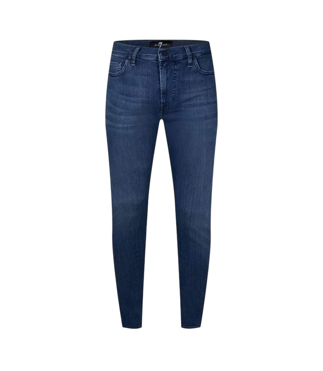 Jean Paxtyn Homme Bleu For All-1