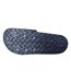 Claquettes Femme Bleu Marine Lee Cooper-4