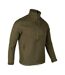 Veste Softshell Covert Homme Vert Viper-4