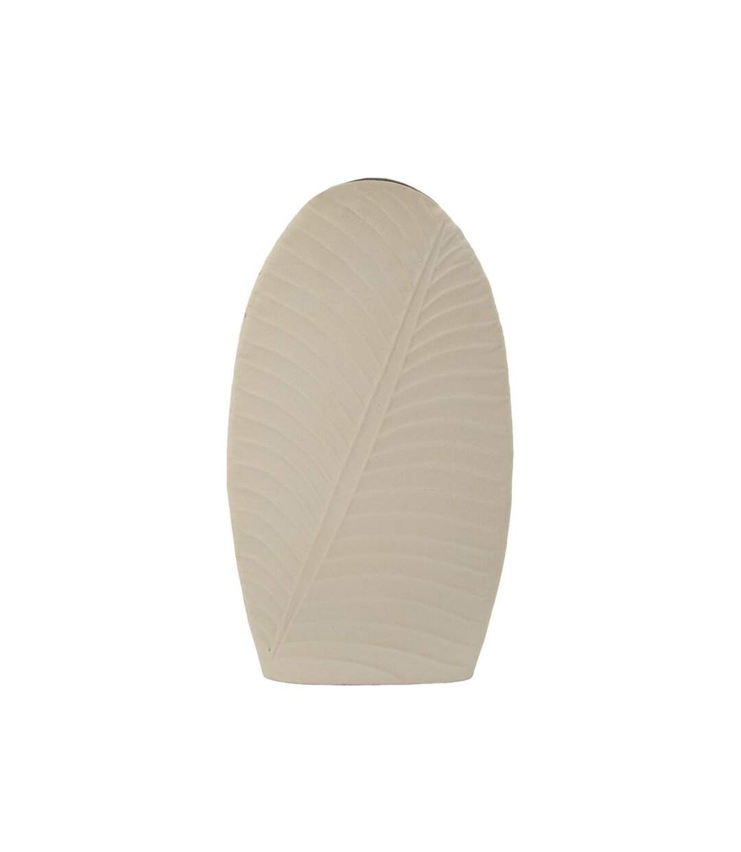 Vase Design Dune 53cm Crème-1