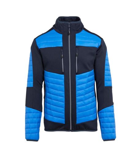 Veste Hybride E-volve Homme Bleu Foncé Bleu Marine Regatta