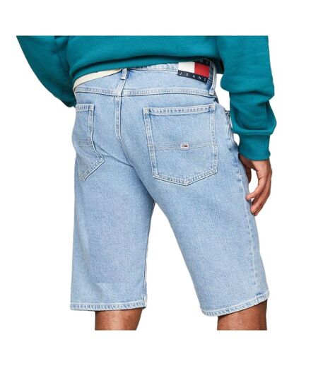 Short en Jean Bleu Homme Tommy Hilfiger Ronnie - 31