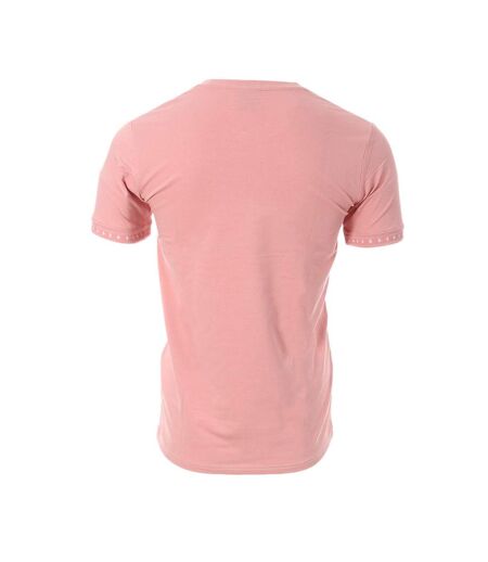 T-shirt Rose Homme Project X Paris 2310011 - S