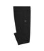 Pantalon De Jogging Motif/style Uni Homme Noir Boss-2