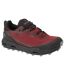Baskets Adflex Low Adulte Rouge Brique Noir Craghoppers-1