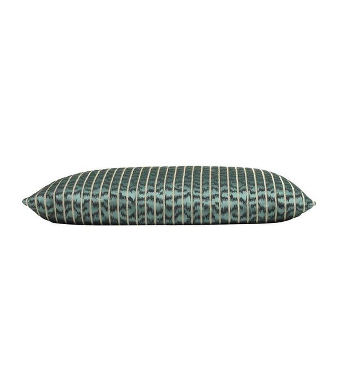 Wrap caracal striped cushion cover one size oasis Kai