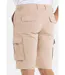 Short coupe regular en coton SALVA-2