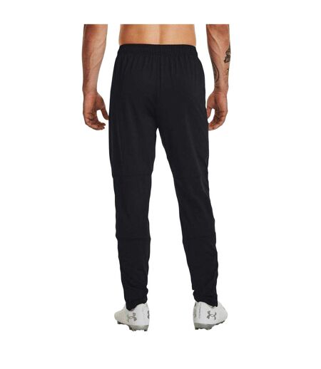 Pantalon Challenger Homme Noir Under Armour