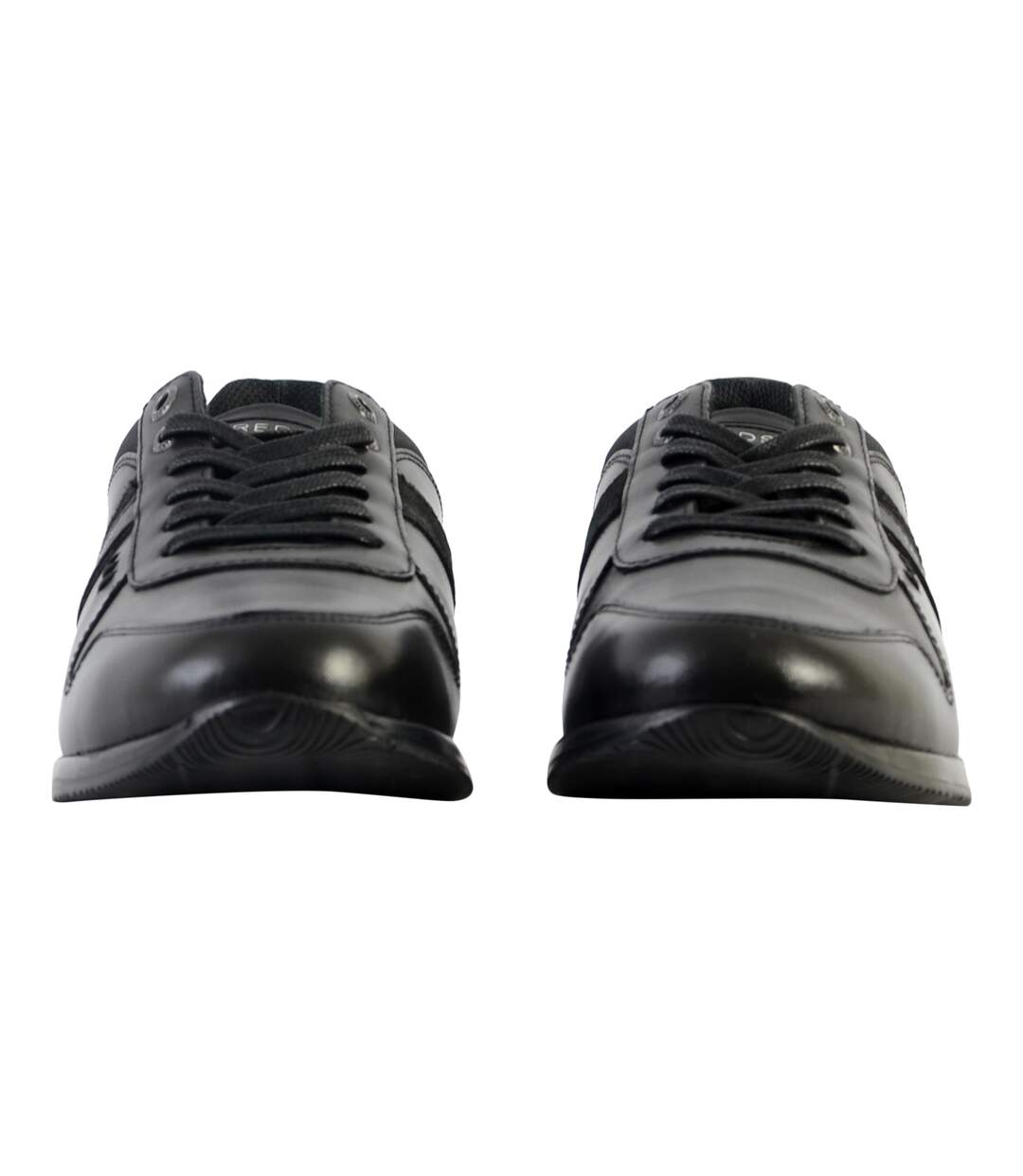 Basket Cuir Redskins Living 1-5