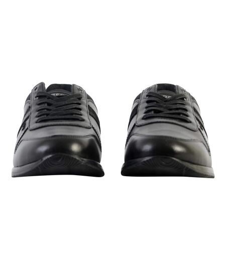 Basket Cuir Redskins Living 1