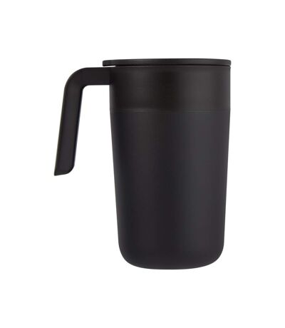 Mug nordia taille unique noir Bullet