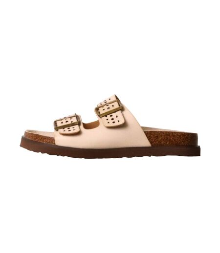 Mules à Enfiler Super Mode