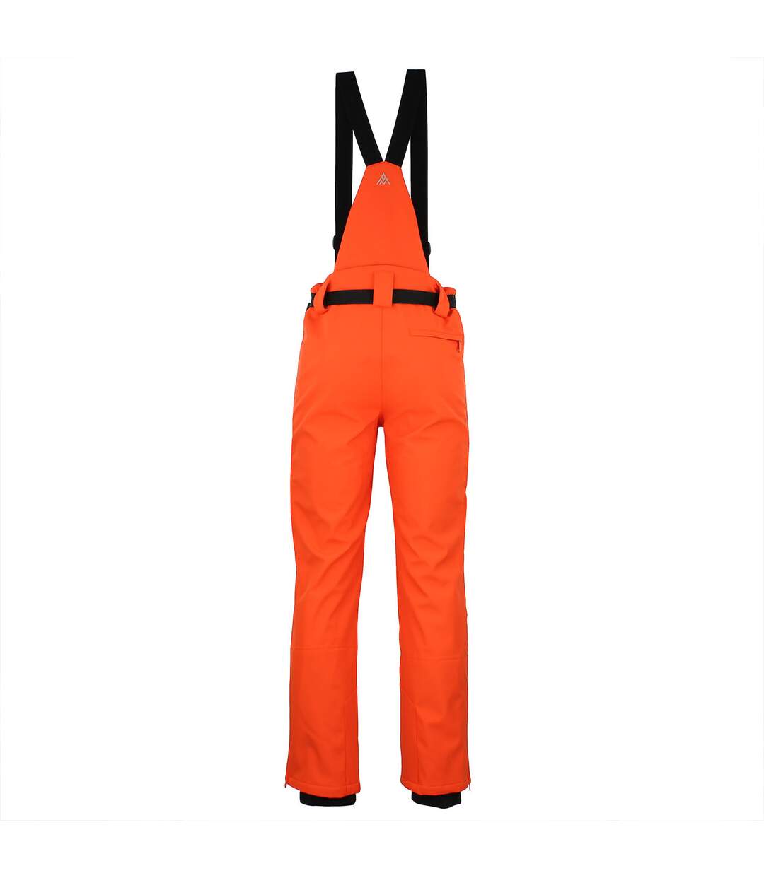 Pantalon de ski softshell homme CANDALO