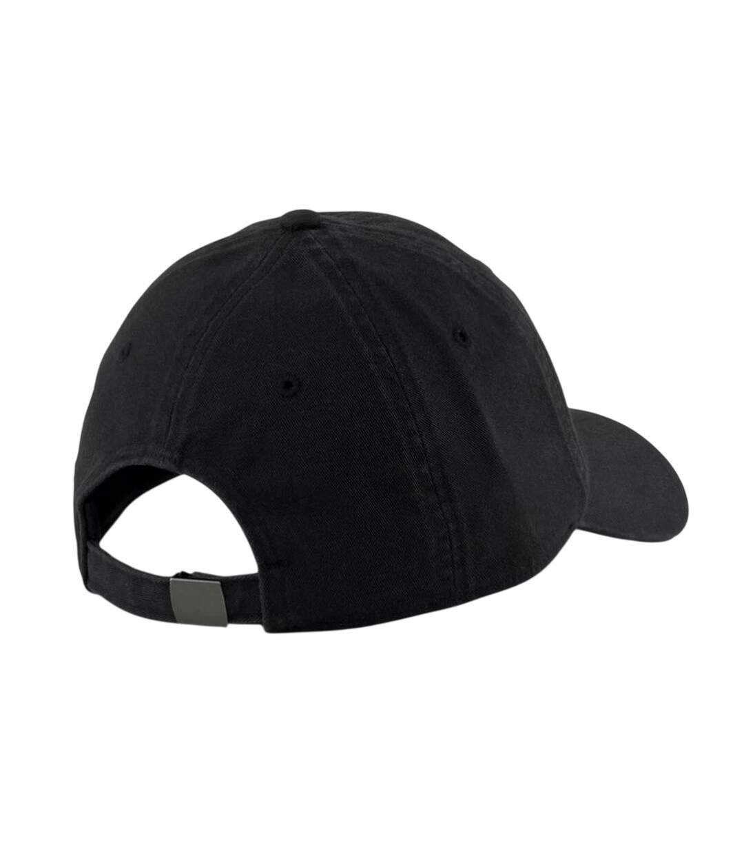 Prime Dad Baseball Cap Black Puma-3