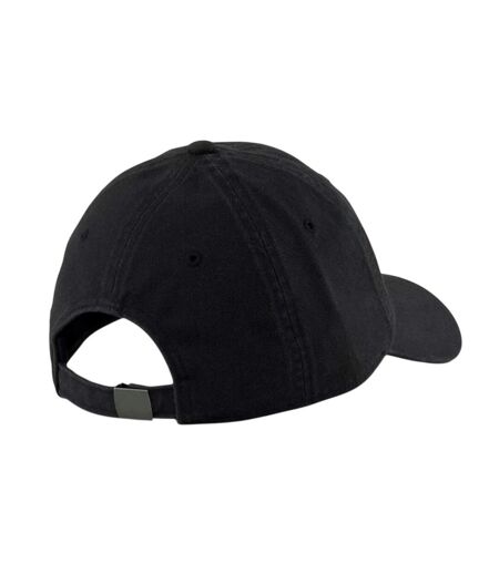 Prime Dad Baseball Cap Black Puma