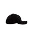 Casquette De Baseball Noir Flexfit-4