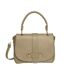 Sac à bandoulière vert femme rodier crocus olive-1