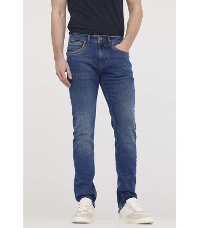 Jean d281 straight LC122